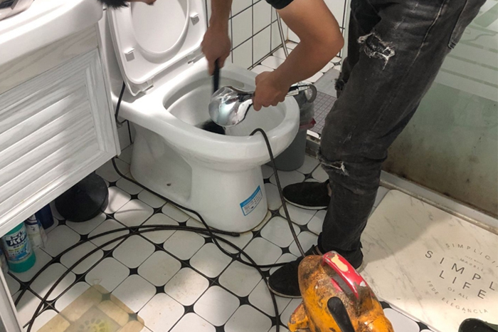 渭滨马桶堵塞自己疏通还是找师傅？专业上门服务让你省时更省心